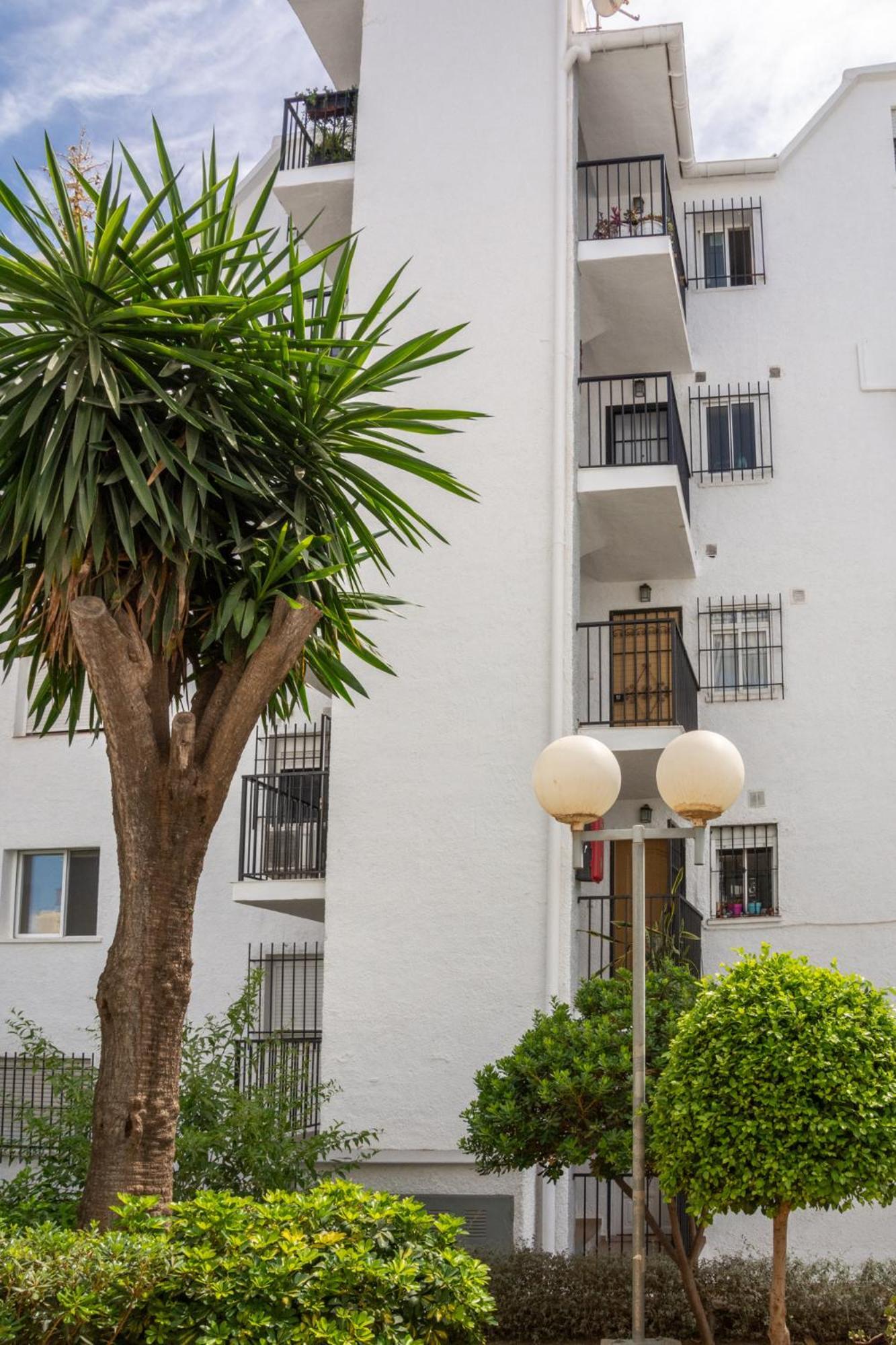 Casa Anselmsson - Your Dream Duplex Escape With A Pool Lejlighed *