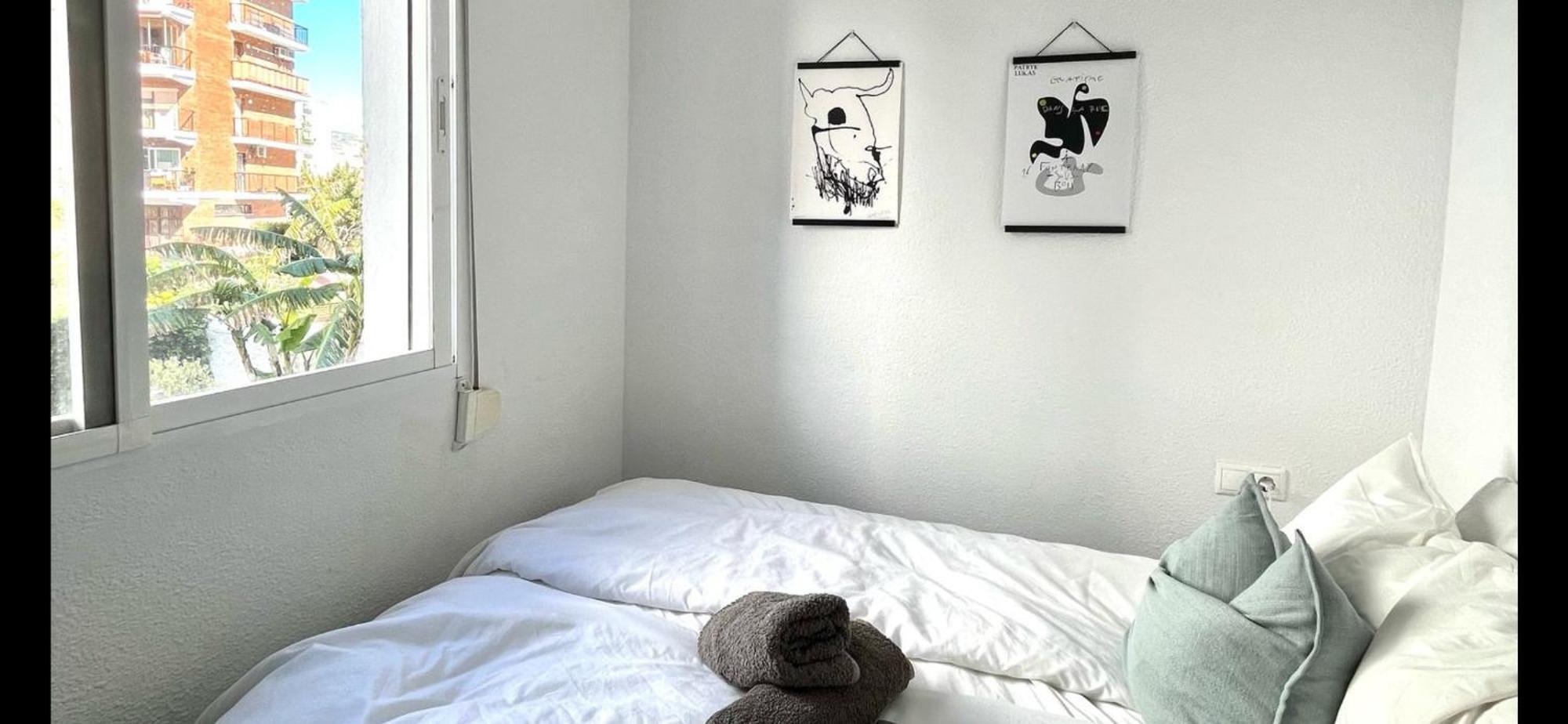 Lejlighed Casa Anselmsson - Your Dream Duplex Escape With A Pool