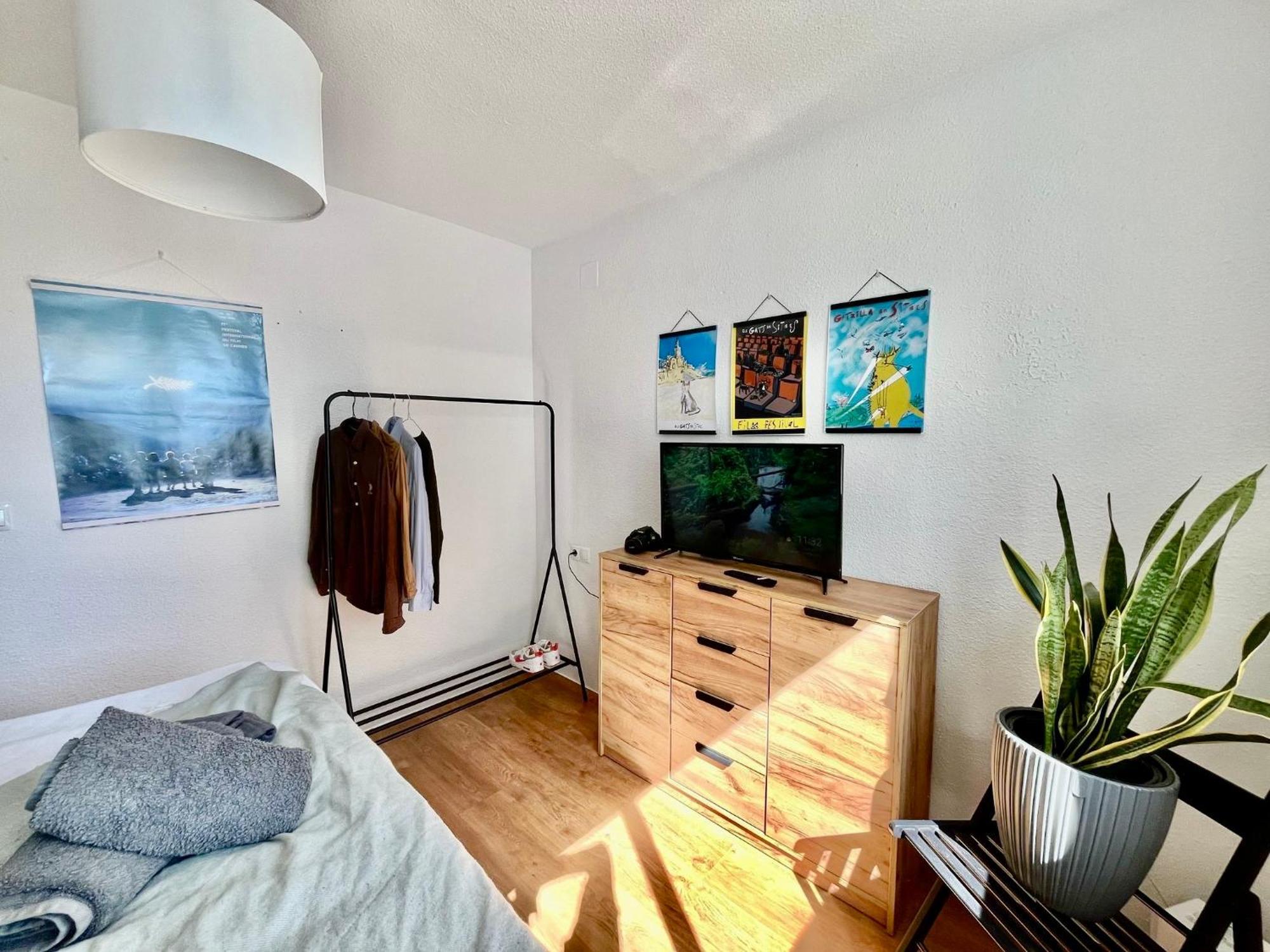 Casa Anselmsson - Your Dream Duplex Escape With A Pool Lejlighed *